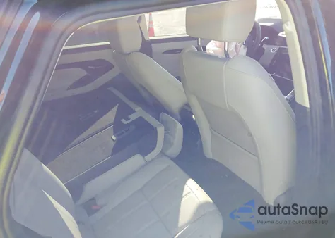 2025 Land Rover Range Rover Evoque Core S z USA, uszkodzony, nr VIN SALZJ2FX5SH278958